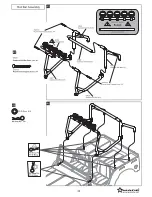 Preview for 33 page of Gmade Sawback Sports Instruction Manual