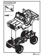 Preview for 35 page of Gmade Sawback Sports Instruction Manual