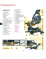 Preview for 58 page of GMC ROS150CF Manual