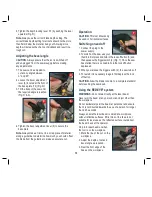 Preview for 13 page of GMC TTS5000M Instruction Manual