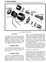 Preview for 51 page of GMC TZE166V100878 Maintenance Manual Supplement