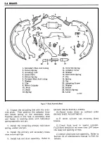 Preview for 67 page of GMC TZE166V100878 Maintenance Manual Supplement