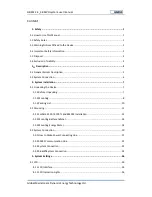 Preview for 2 page of GMDE GBESS 2.4 4.8KWH User Manual