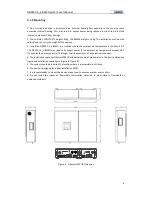 Preview for 13 page of GMDE GBESS 2.4 4.8KWH User Manual