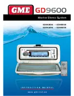 GME GD9620B Instruction Manual preview