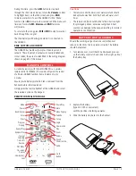 Preview for 13 page of GME GD9620B Instruction Manual