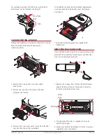 Preview for 7 page of GME GR9220B Instruction Manual