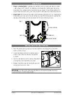 Preview for 2 page of GME SS002B Installation And User Manual