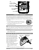 Preview for 3 page of GME SS002B Installation And User Manual