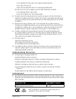 Preview for 7 page of GME SS002B Installation And User Manual