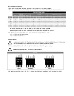 Preview for 198 page of GMP GM 310 PRO User Manual