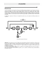 Preview for 204 page of GMP GM 310 PRO User Manual