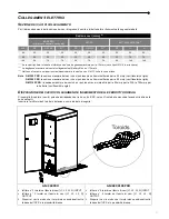 Preview for 17 page of GMP GM 3100 PRO User Manual