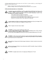 Preview for 18 page of GMP GM 3100 PRO User Manual