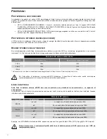 Preview for 26 page of GMP GM 3100 PRO User Manual