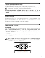 Preview for 29 page of GMP GM 3100 PRO User Manual