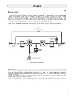 Preview for 31 page of GMP GM 3100 PRO User Manual