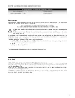 Preview for 81 page of GMP GM 3100 PRO User Manual