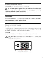 Preview for 83 page of GMP GM 3100 PRO User Manual