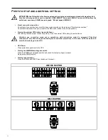 Preview for 86 page of GMP GM 3100 PRO User Manual