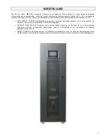 Preview for 113 page of GMP GM 3100 PRO User Manual