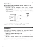 Preview for 136 page of GMP GM 3100 PRO User Manual