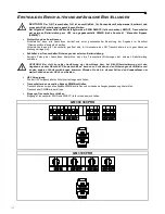 Preview for 140 page of GMP GM 3100 PRO User Manual