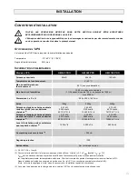 Preview for 175 page of GMP GM 3100 PRO User Manual