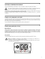 Preview for 191 page of GMP GM 3100 PRO User Manual