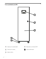 Preview for 222 page of GMP GM 3100 PRO User Manual