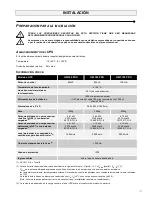 Preview for 229 page of GMP GM 3100 PRO User Manual