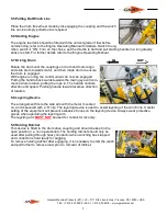 Preview for 7 page of GMP PULLDOG 70625 Operation And Maintenance