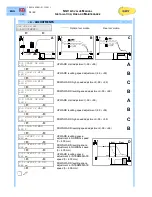 Preview for 34 page of GMV NGV A3 Installation, Use And Maintenance Manual