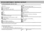 Preview for 51 page of GMX MOTORBIKES TRACKER 110cc Assembly Manual