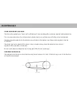 Preview for 22 page of GMX Mini e-Quad Assembly Manual