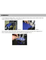 Preview for 18 page of GMX RIDER X Assembly Manual