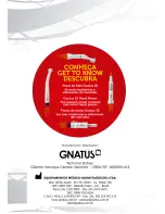 Preview for 28 page of GNATUS BioQualyAir 40L Installation And Maintenance Manual