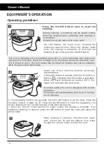 Preview for 18 page of GNATUS CD-4810 Owner'S Manual