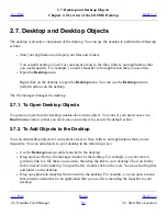 Preview for 43 page of GNOME 2.4 User Manual