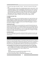 Preview for 35 page of Go Clever smart luxury User Manual