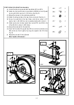 Preview for 12 page of GO Elliptical V-600P User Manual