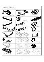 Preview for 4 page of GO Elliptical V-950PU User Manual