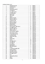 Preview for 6 page of GO Elliptical V-950PU User Manual