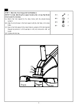 Preview for 9 page of GO Elliptical V-950PU User Manual