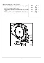 Preview for 10 page of GO Elliptical V-950PU User Manual