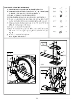 Preview for 12 page of GO Elliptical V-950PU User Manual