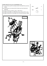 Preview for 14 page of GO Elliptical V-950PU User Manual