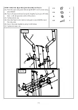 Preview for 16 page of GO Elliptical V-950PU User Manual