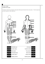 Preview for 20 page of GO Elliptical V-950PU User Manual