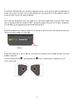 Preview for 33 page of GO Elliptical V-950PU User Manual